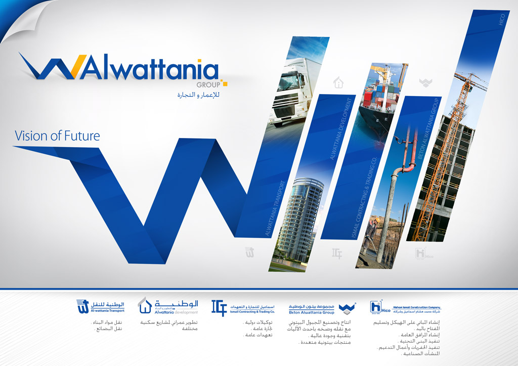 Alwattania Group